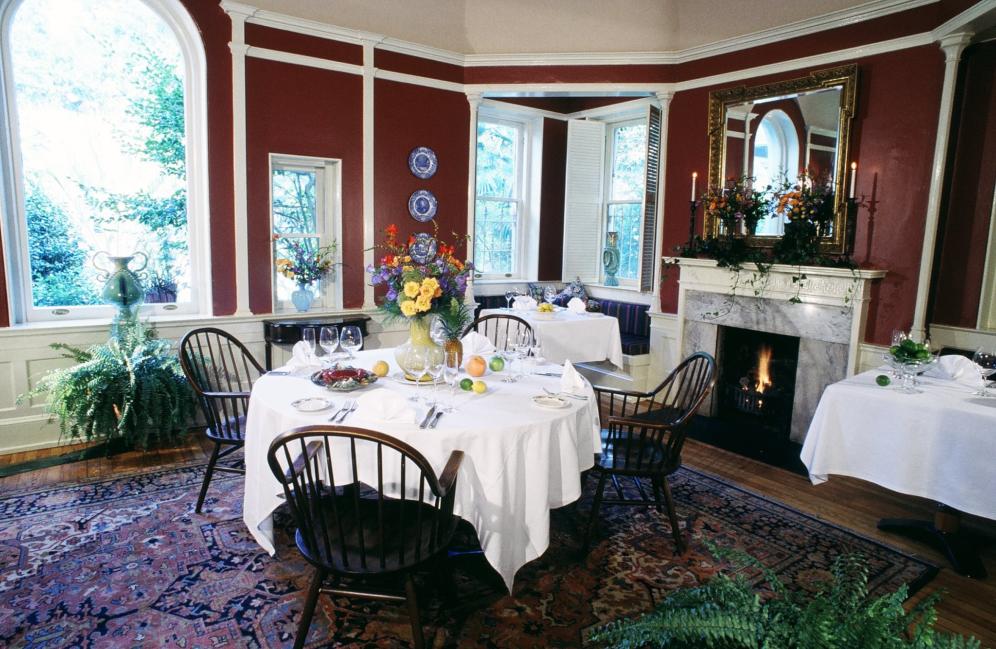 12 Best Restaurants in Savannah GAFollowers