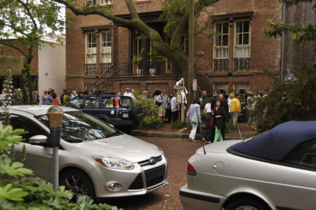 12 Best Restaurants in Savannah