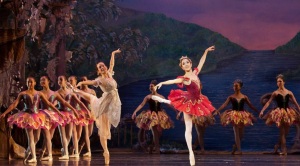 Atlanta Ballet's Nutcracker