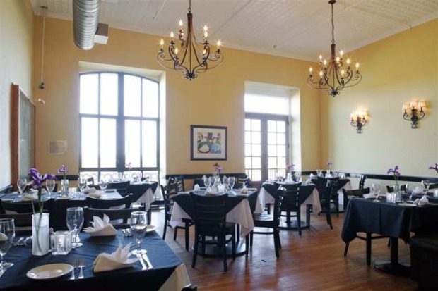 12 Best Restaurants in Savannah | GAFollowers