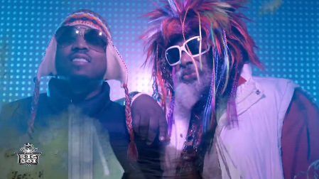 George Clinton & Outkast Made Unreleased Tracks In 1990s – GAFollowers