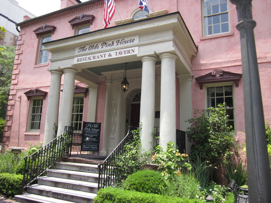 12 Best Restaurants in Savannah | GAFollowers