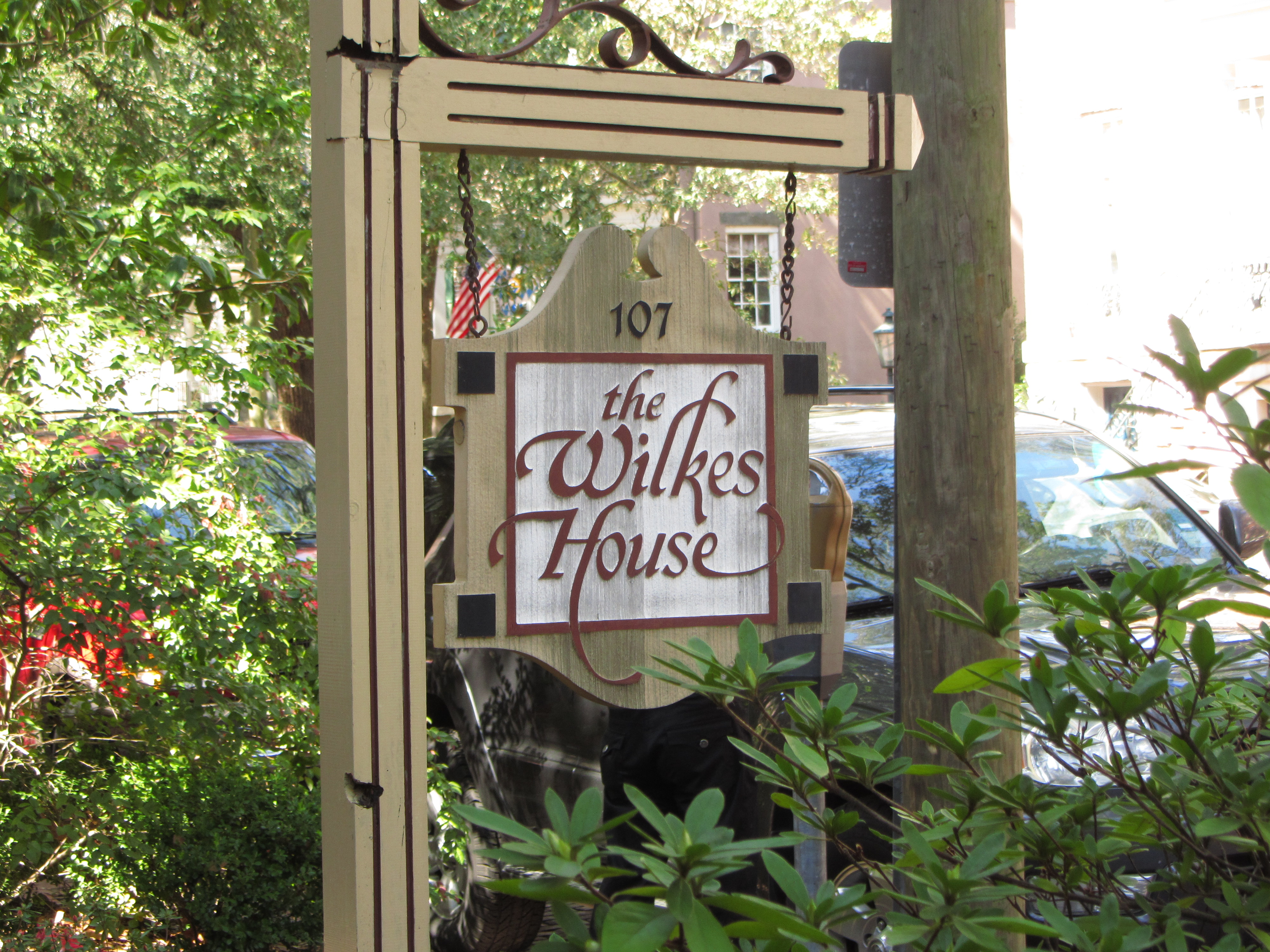 12 Best Restaurants in Savannah | GAFollowers