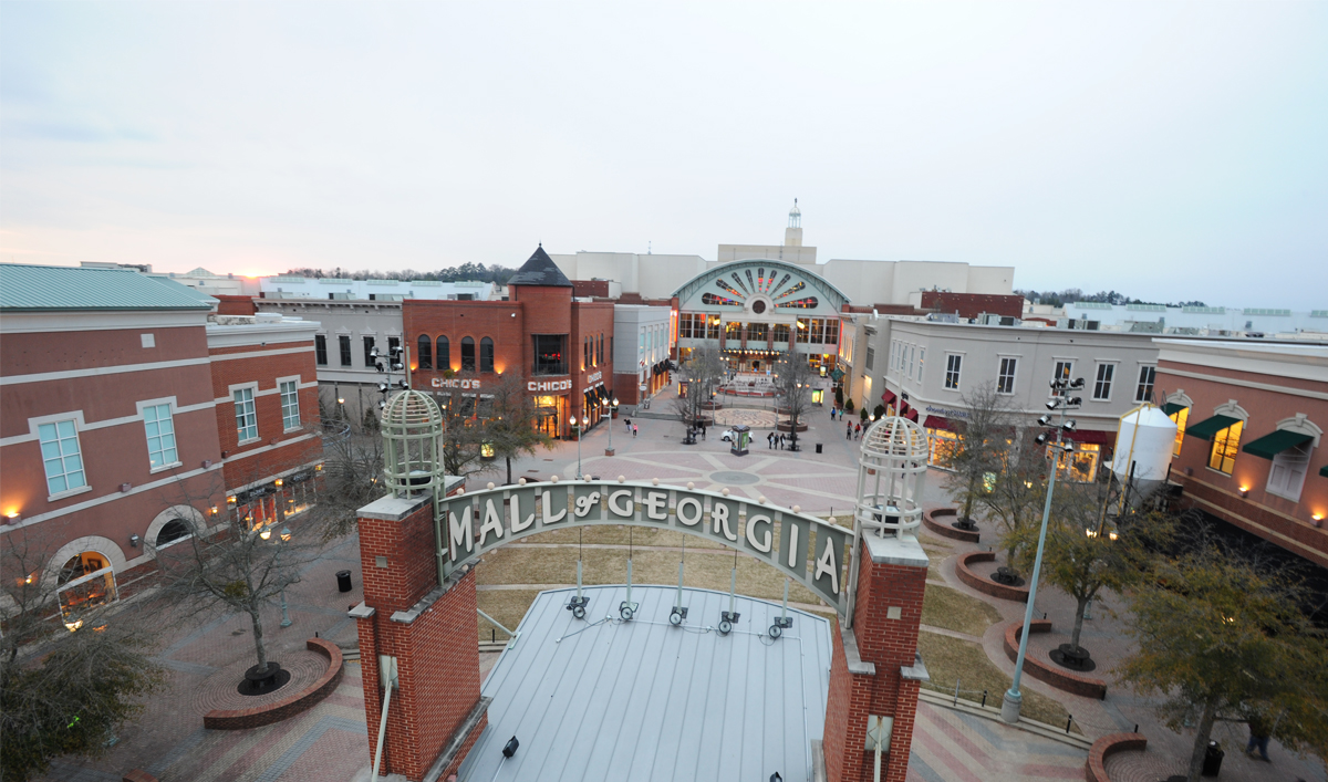 The 7 Best Malls in Georgia – GAFollowers