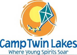 Painting it Forward at Camp Twin Lakes