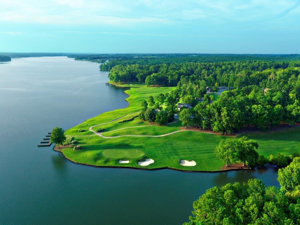 Reynolds-Plantation-Lake-Oconee-GA