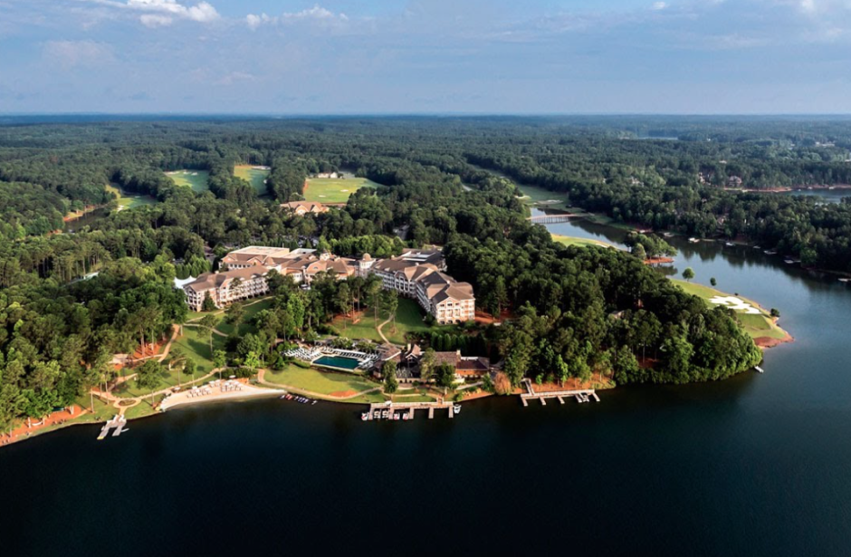 7 Reasons Why You Should Visit Reynolds Plantation in GAFollowers