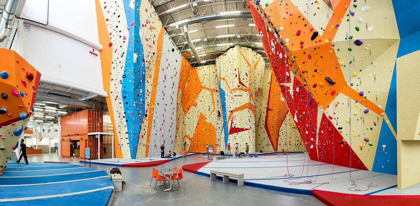 6 Best Places for Rock Climbing in Atlanta | GAFollowers