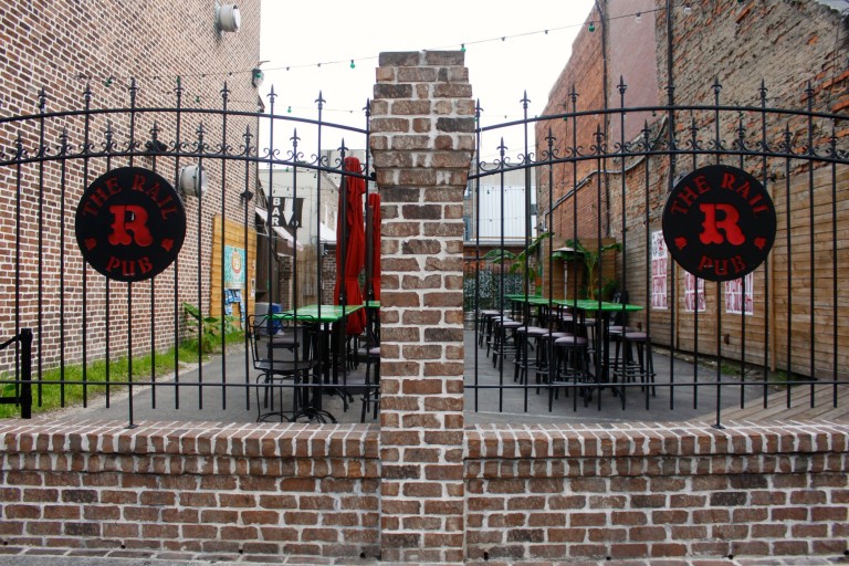 8 Best Bars in Savannah GAFollowers