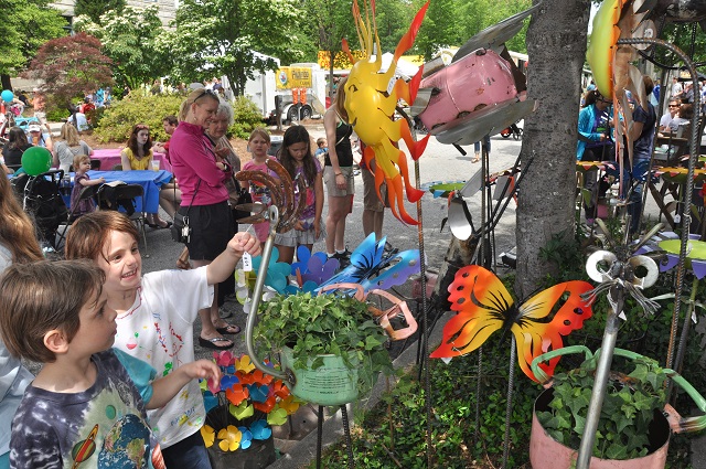 Decatur Arts Festival