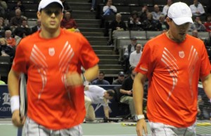 The Bryan Brothers commit to the BB&T Atlanta Open