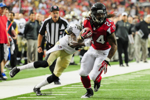 Devonta Freeman