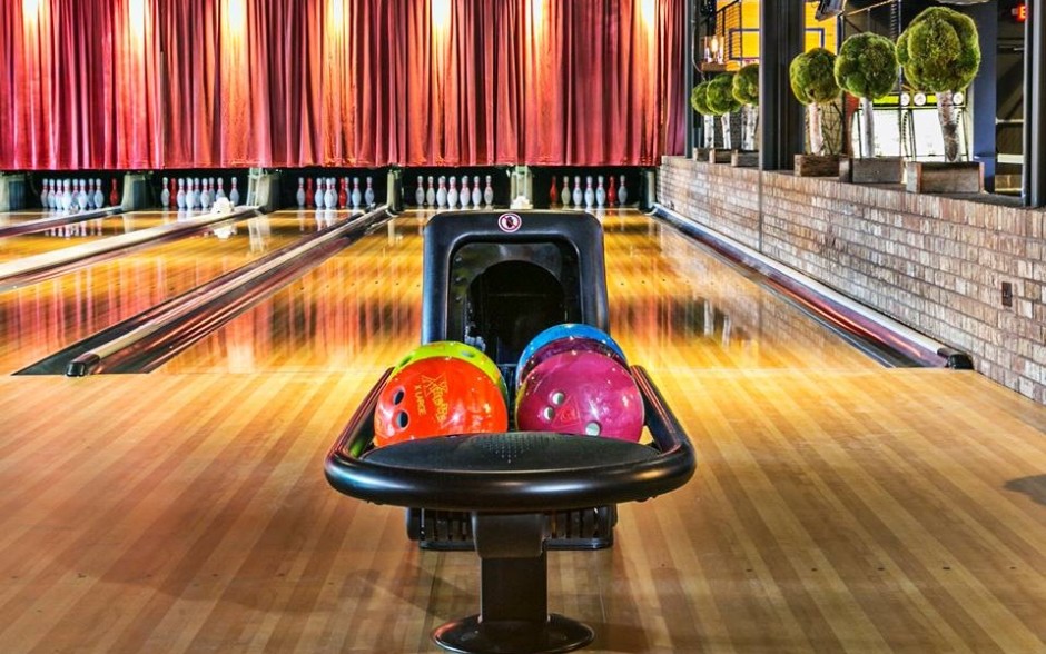 The Best Bowling Alley in Atlanta GAFollowers