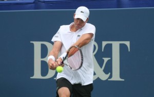 John Isner