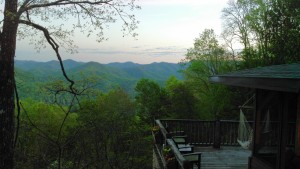 Snowbird Mountain Lodge