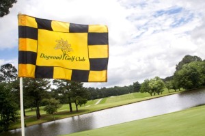 The secret is getting out about Dogwood Golf Club in Austell