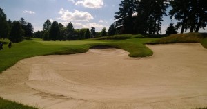 June is "Golf Month" in Michigan
