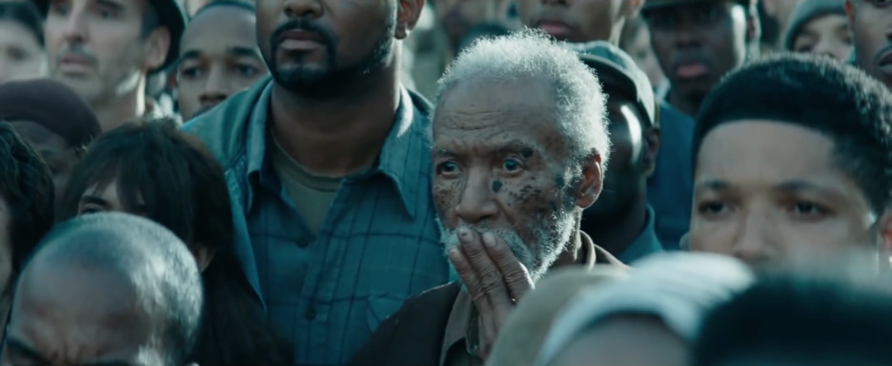 Become an Extra in Atlanta