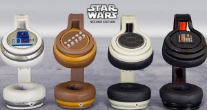 SMS Audio "Star Wars" Headphones