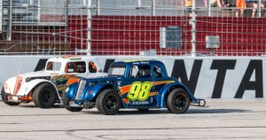 Thursday Thunder at Atlanta Motor Speedway