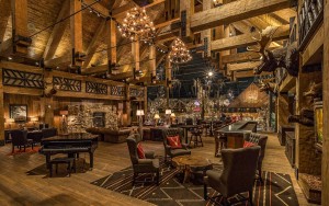 Big Cypress Lodge