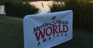 The World Am is ready to hit Myrtle Beach