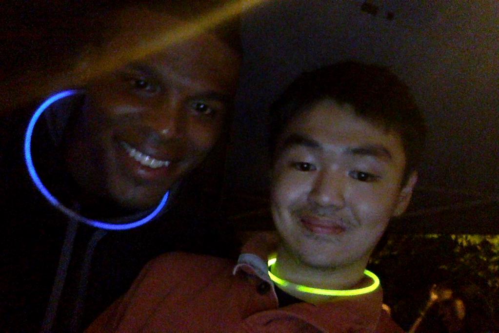 Cam Newton Surprises Terminally Ill Cancer Patient