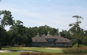 Tidewater Golf Club