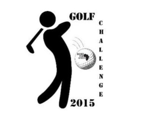 Books for Africa golf outing