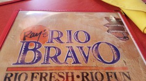 Rio Bravo is back!