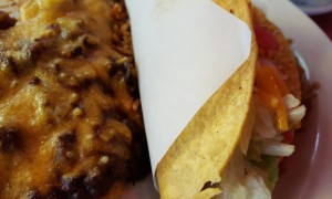 Fresh Tex-Mex at Rio Bravo