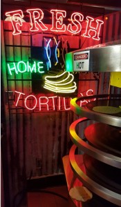Yummmm those tortillas