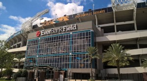 Everbank Field