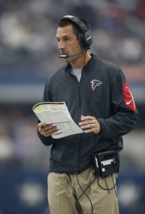 Kyle Shanahan