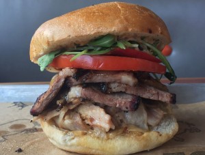 Smokebelly BBQ