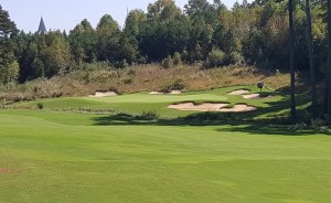 The Standard Club sets the standard for golf in Atlanta