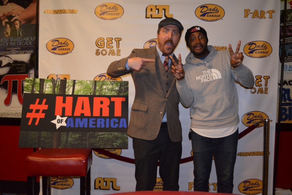 Hart of America Premier 11.1.2015