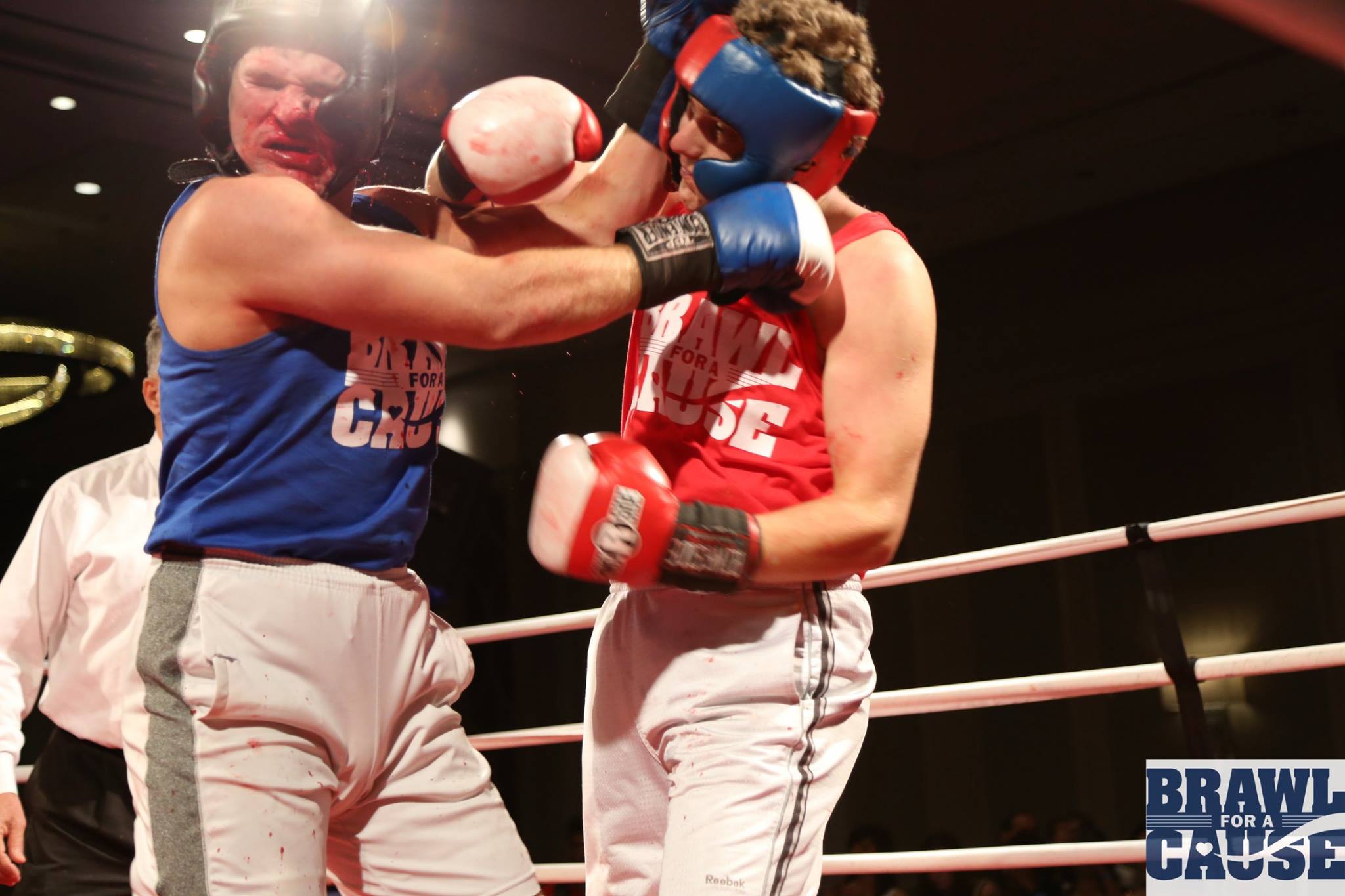 What you missed at Buckhead Brawl