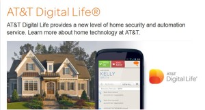 AT&T Digital Life