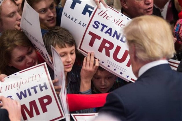 Trump visit 23