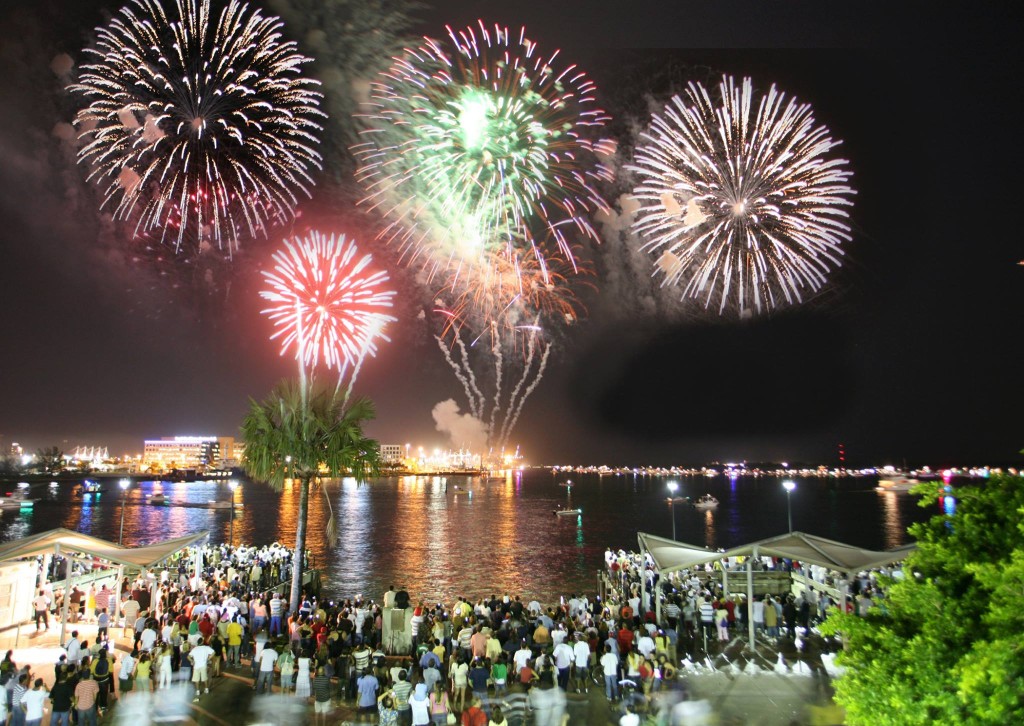 bayfrontparksnewyearsevemiamifl GAFollowers