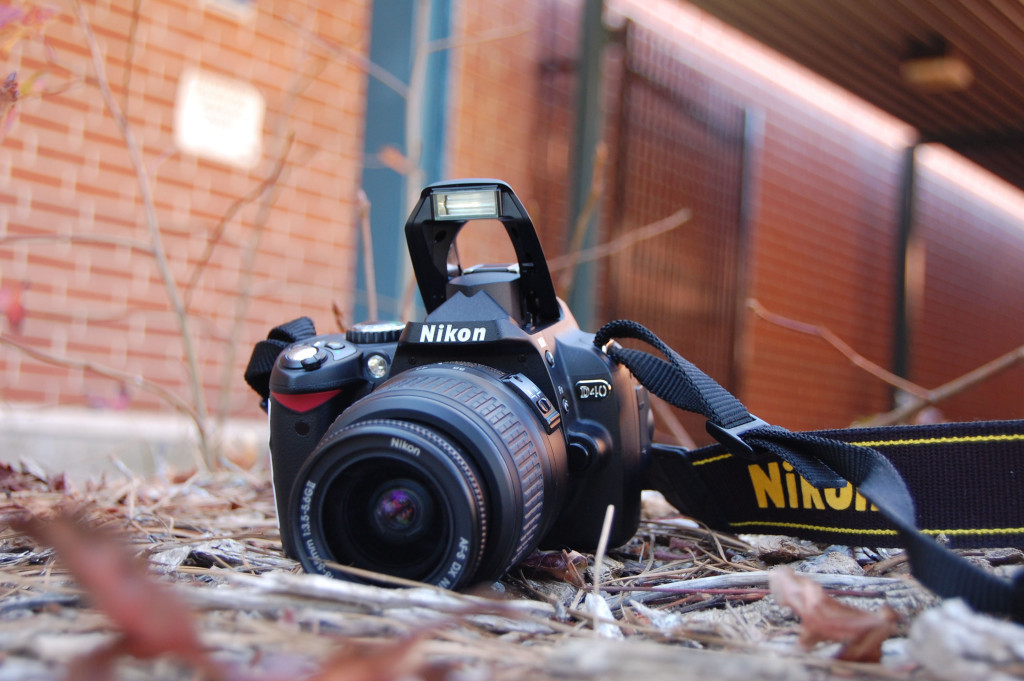 nikon