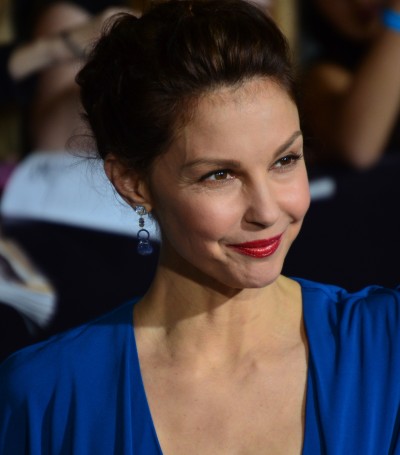 Ashley Judd, Life Briefly casting