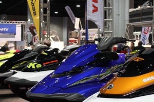 See all that is at the Atlanta Boat Show