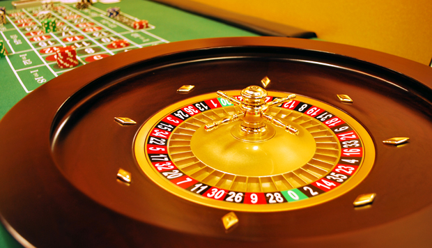 Casino