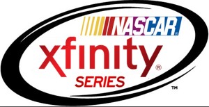 A local sponsor for this year's NASCAR XFINITY race in Atlanta