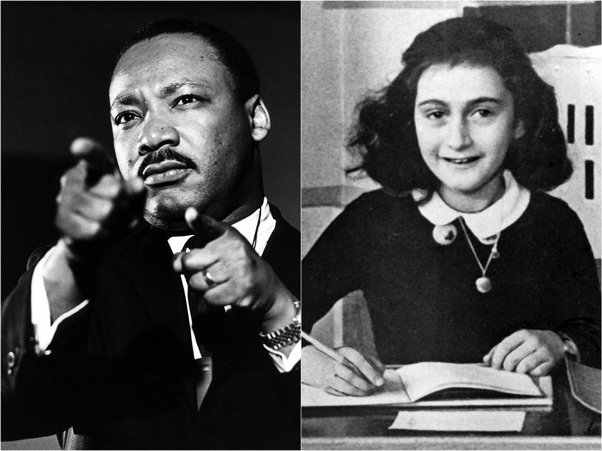 6 Things Your School Didn’t Teach About Dr. Martin Luther King