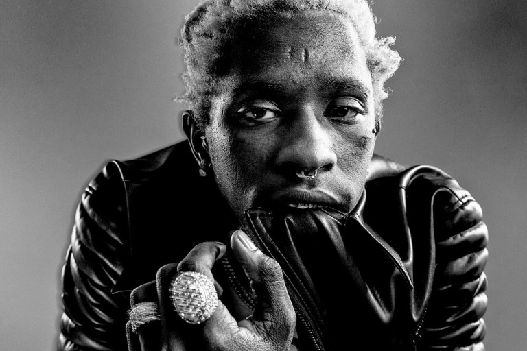 youngthugbigracksmusicvideo0 GAFollowers