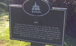 The Omni Homestead