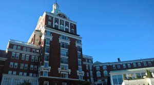 The Omni Homestead